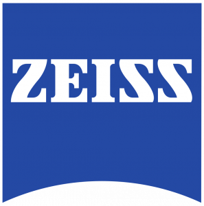 Logo ZEISS