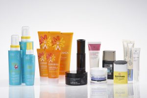 Cosmetiques - PolymerExpert