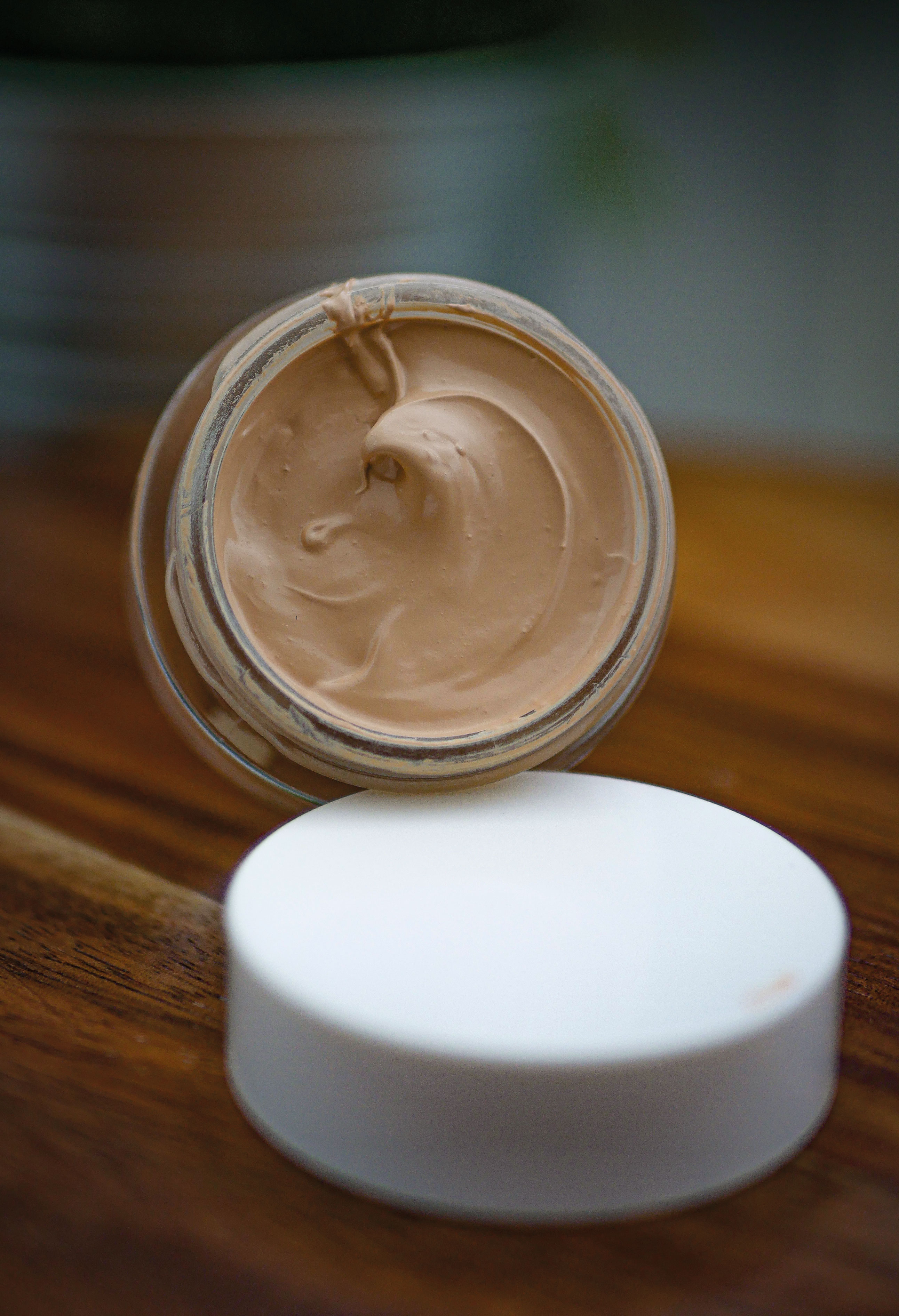 Smoothing primer for cosmetics